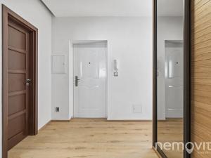 Prodej bytu 3+kk, Praha - Ďáblice, Ďáblická, 77 m2