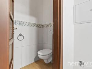 Prodej bytu 3+kk, Praha - Ďáblice, Ďáblická, 77 m2
