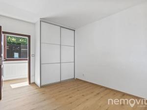 Prodej bytu 3+kk, Praha - Ďáblice, Ďáblická, 77 m2