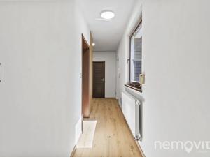 Prodej bytu 3+kk, Praha - Ďáblice, Ďáblická, 77 m2