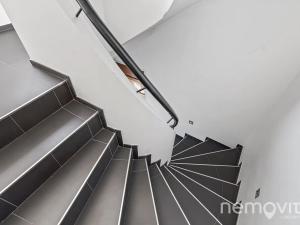 Prodej bytu 3+kk, Praha - Ďáblice, Ďáblická, 77 m2