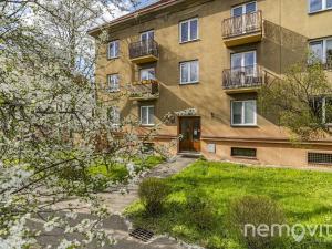 Prodej bytu 3+1, Praha - Kobylisy, Střelničná, 75 m2