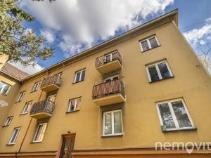 Prodej bytu 3+1, Praha - Kobylisy, Střelničná, 75 m2