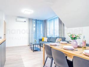 Prodej bytu 3+kk, Vrchlabí, Horská, 83 m2