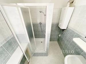 Pronájem bytu 3+1, Praha - Kobylisy, Akátová, 62 m2