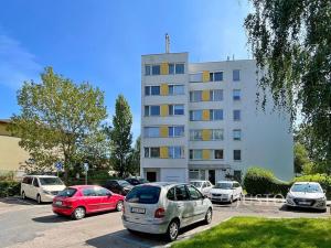 Pronájem bytu 3+1, Praha - Kobylisy, Akátová, 62 m2