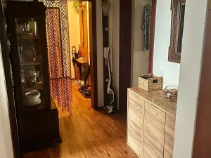 Prodej bytu 3+1, Praha - Černý Most, Bryksova, 78 m2