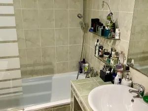 Prodej bytu 3+1, Praha - Černý Most, Bryksova, 78 m2