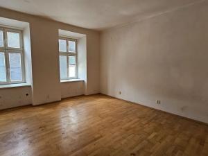 Dražba činžovního domu, Brno, Úvoz, 360 m2