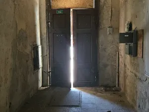 Dražba činžovního domu, Brno, Úvoz, 360 m2