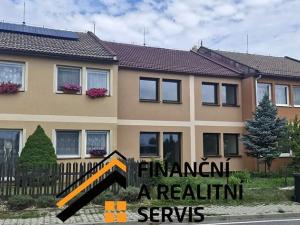 Prodej rodinného domu, Dětenice, 138 m2
