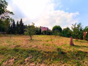 Prodej pozemku pro bydlení, Jince, Královky, 1030 m2