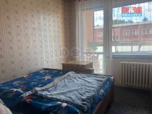 Prodej bytu 3+1, Třinec - Dolní Líštná, Sosnová, 64 m2
