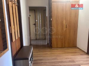Prodej bytu 3+1, Třinec - Dolní Líštná, Sosnová, 64 m2