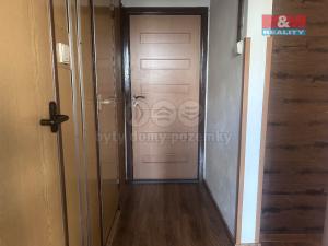 Prodej bytu 3+1, Třinec - Dolní Líštná, Sosnová, 64 m2