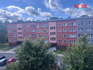 Prodej bytu 3+1, Třinec - Dolní Líštná, Sosnová, 64 m2