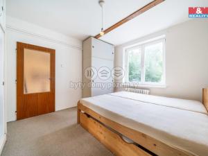 Pronájem bytu 3+1, Nepomuk, Lesní, 74 m2