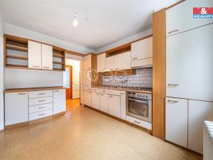 Pronájem bytu 3+1, Nepomuk, Lesní, 74 m2