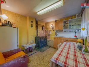 Prodej chaty, Vsetín - Rokytnice, Potůčky, 40 m2