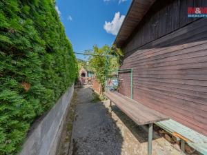 Prodej chaty, Vsetín - Rokytnice, Potůčky, 40 m2