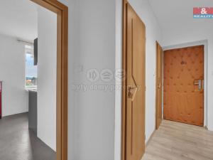 Prodej bytu 3+1, Polička - Horní Předměstí, Hegerova, 63 m2