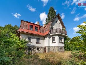 Prodej rodinného domu, Přimda, Jižní, 274 m2
