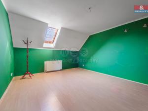 Prodej rodinného domu, Krásné Údolí, 125 m2