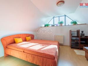 Prodej rodinného domu, Krásné Údolí, 125 m2