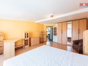 Prodej rodinného domu, Krásné Údolí, 125 m2