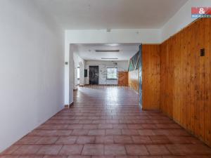 Prodej rodinného domu, Krásné Údolí, 125 m2