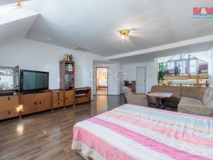 Prodej rodinného domu, Krásné Údolí, 125 m2