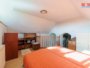 Prodej rodinného domu, Krásné Údolí, 125 m2