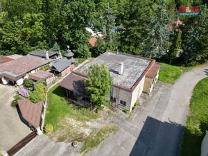 Prodej rodinného domu, Rychnov nad Kněžnou - Dlouhá Ves, 130 m2