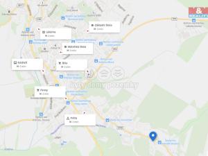 Prodej rodinného domu, Rychnov nad Kněžnou - Dlouhá Ves, 130 m2