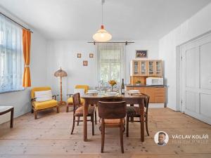 Prodej rodinného domu, Hořice, Haklova, 93 m2