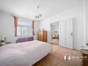 Prodej rodinného domu, Hořice, Haklova, 93 m2