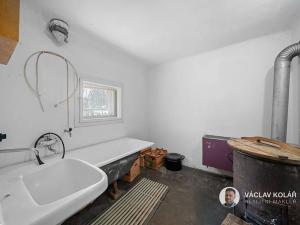 Prodej rodinného domu, Hořice, Haklova, 93 m2