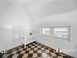 Prodej rodinného domu, Hořice, Haklova, 93 m2