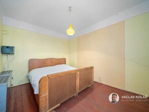 Prodej rodinného domu, Hořice, Haklova, 93 m2
