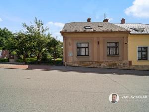 Prodej rodinného domu, Hořice, Haklova, 93 m2