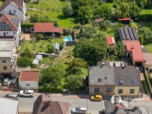 Prodej rodinného domu, Hořice, Haklova, 93 m2