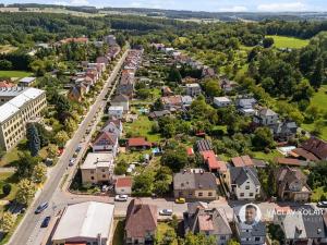 Prodej rodinného domu, Hořice, Haklova, 93 m2
