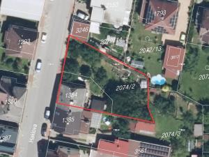 Prodej rodinného domu, Hořice, Haklova, 93 m2