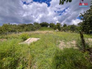 Prodej pozemku pro bydlení, Žitenice, 1565 m2