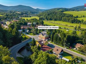 Prodej bytu 3+kk, Mladé Buky, 67 m2