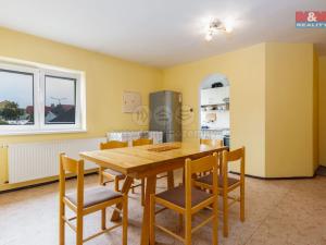 Prodej obchodního prostoru, Vítkov, Opavská, 460 m2