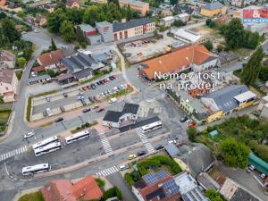 Prodej obchodního prostoru, Vítkov, Opavská, 460 m2