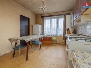 Prodej rodinného domu, Horní Slivno, 88 m2