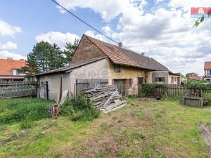 Prodej rodinného domu, Horní Slivno, 88 m2