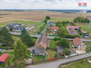 Prodej rodinného domu, Horní Slivno, 88 m2
